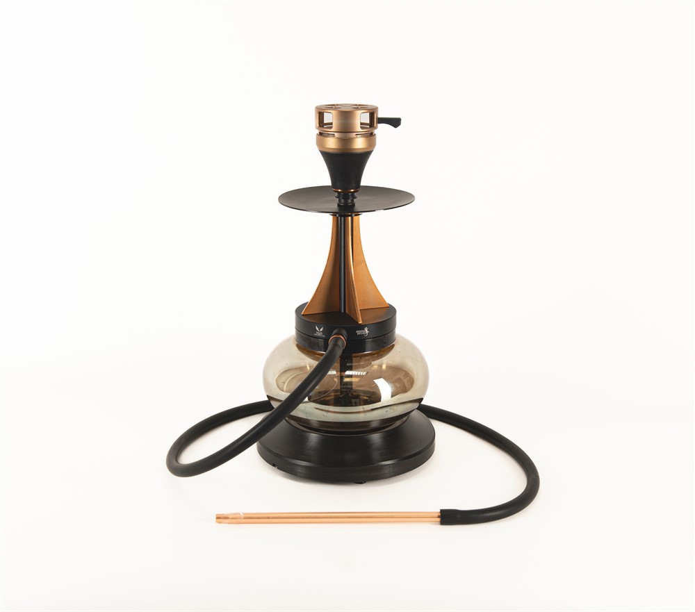 The witch ball hookah