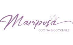 Mariposa logo